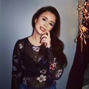 Meet your Posher, Mariah